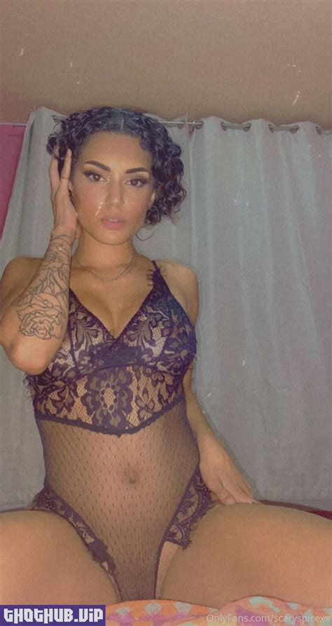 Jaidah Quinn Hot Nude Photos And Videos Voyeurflash