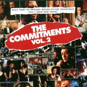 The Commitments (film) - Wikiwand