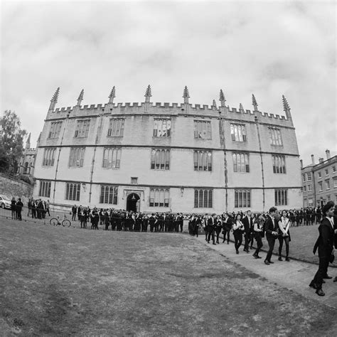 Matriculation 2022 Simply Oxford Photoblog
