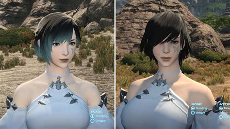 15 Of The Best Custom Characters Made In Final Fantasy 14