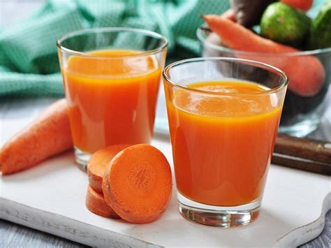 Carrot Juice 16 Amazing Health And Beauty Benefits You Should Know