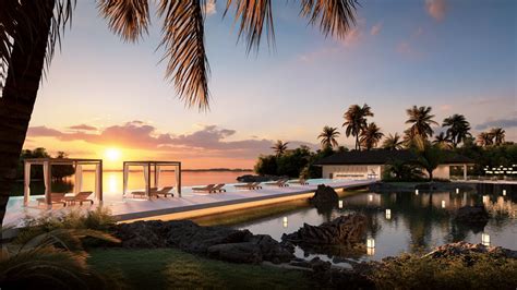 Bawbawon Island Resort — Fischermeyerhans