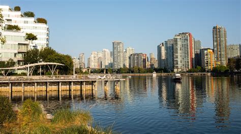 Top Hotels in Downtown Vancouver, Vancouver - Cancel FREE on most ...