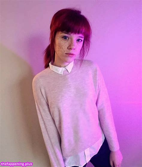 Sodakite Nude OnlyFans Photo The Fappening Plus