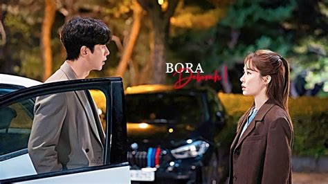 Podcast Vi Racconto Un Drama Bo Ra Deborah Kdrama Sulle Relazioni