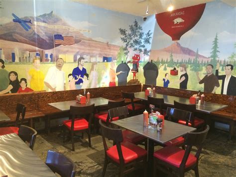 The Barbecue Fiend: Rollin' Smoke Barbeque (Las Vegas, NV)