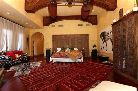 African Themed Interior For Wild Decor 17526 Interior Ideas