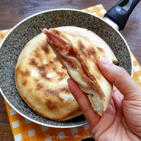 Focaccia In Padella Senza Glutine E Senza Lievitazione Artofit