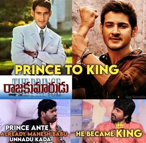 Hari Talari On Twitter RT NaveenMBVizag King Is Always A King