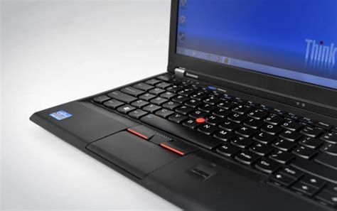 Lenovo ThinkPad X230 Review | Digital Trends