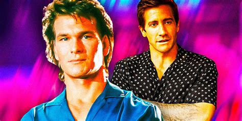 O Remake De Road House De Jake Gyllenhaal Corrige Um Buraco Bizarro Na