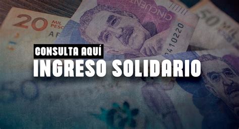 Consulta Aquí Cómo Cobrar El Ingreso Solidario Vía Efecty Respuestas El Comercio PerÚ