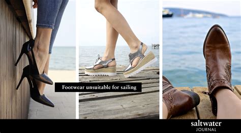 The Best Shoes for Sailing: Everything You Need To Know — Saltwater ...