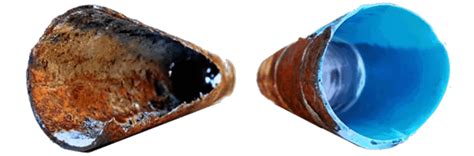 cast iron replacement  cured  place pipe lining cipp pipe