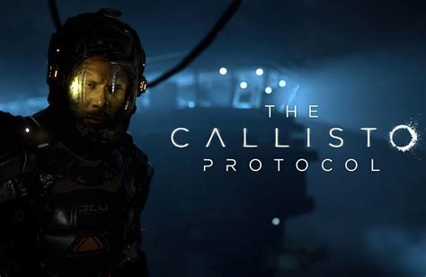Callisto 协议审查