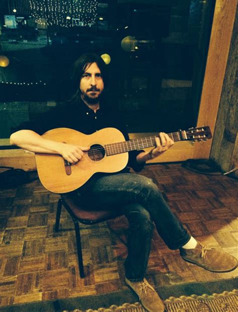 Producer Profile: Dave Cobb – Rolling Stone