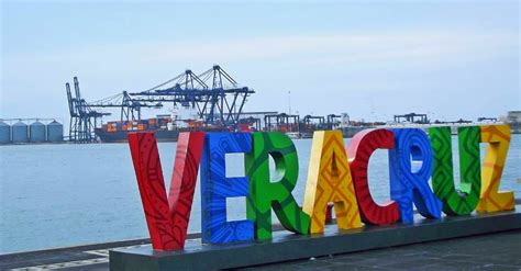 10 Muy Buenas Razones Para Ir A Conocer Veracruz Veracruz Turismo