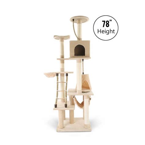 Top 10 Best Cat Trees In 2021 Reviews Buyers Guide