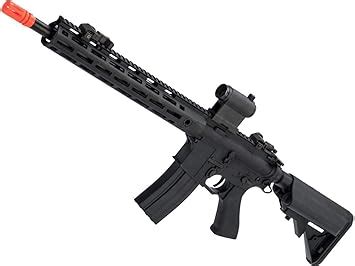 Amazon Evike Airsoft CYMA Sport M 4 Car Bine Airsoft AEG Model