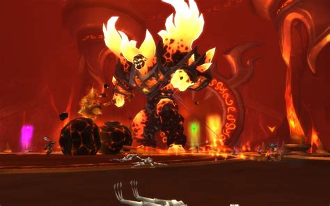 Heroic Ragnaros Achievement World Of Warcraft