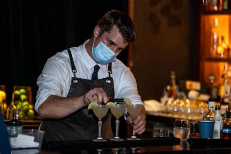 Two Doctors Whiskey And Launch A New Whiskey Bar At Fairmont Resort