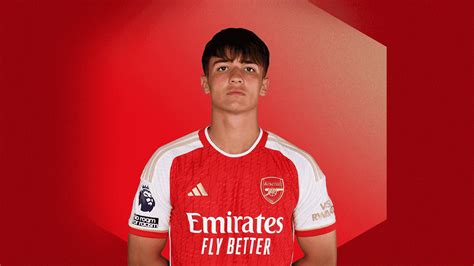 James Sweet | Players | Under 23 | Arsenal.com