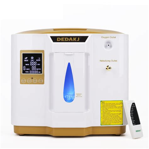 Oxygen Machines At Home Breathe Easy With Our Top Picks