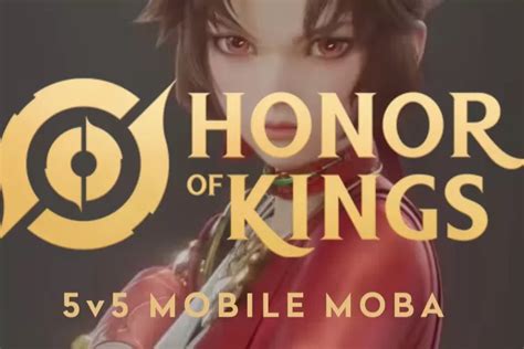 Honor Of King Game Moba Asal Negara Mana Perjalanan Hok Hingga Populer