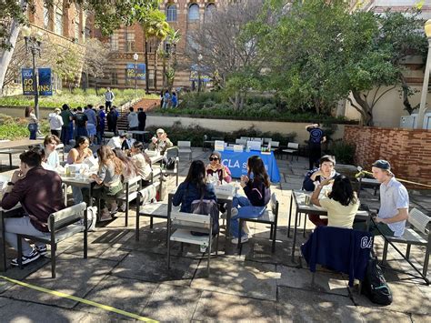 More 24 hour options for ucla dining hall times 3