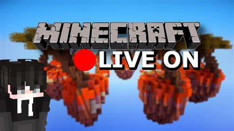 LIVE Gramy Sobie W MINECRAFTA Minecraft YouTube