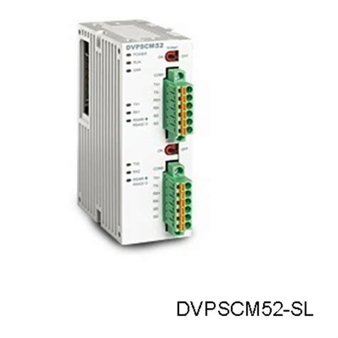 Delta Dvpscm Sl Plc At Rs Delta Programmable Logic Controller