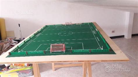 Gioco Da Tavolo Subbuteo Arredamento E Casalinghi In Vendita A Roma