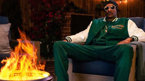 Snoop Dogg's Viral Commercial Campaign May Not Have Been Successful Enough