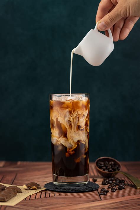 How To Make Cold Brew Step By Step Video