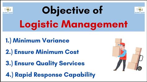 Navigating The Maze Mastering Logistics And Shipment Management For A