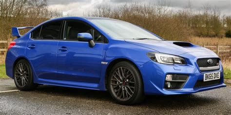 2023 Subaru WRX Price, Reviews, & Variants - NewCarBike