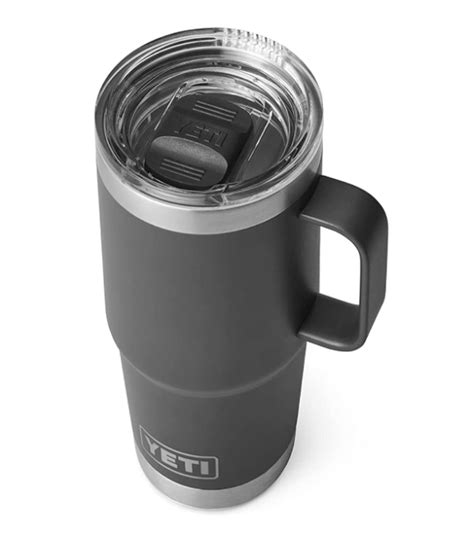 YETI, Rambler Travel Mug - Wilco Farm Stores