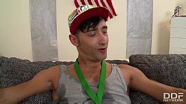 Anal Inspectors Share Leggy Teen Anita Sparkle In XXXtreme Ass Fucking Threesome XNXX