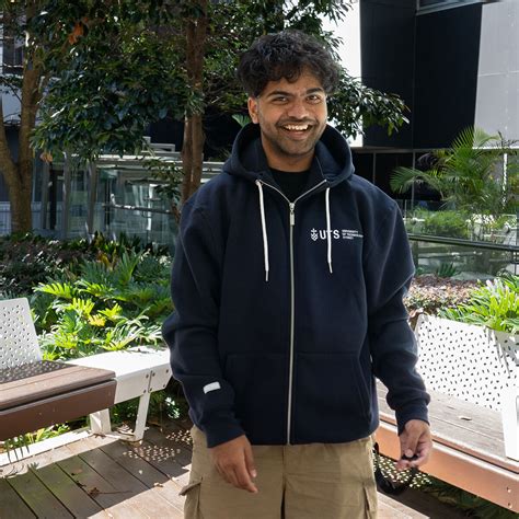 Uts Premium Zip Jacket Activate Uts