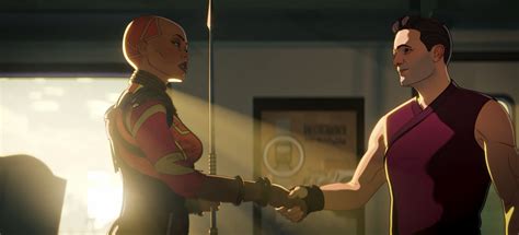 Okoye Gallery Marvel Cinematic Universe Wiki Fandom