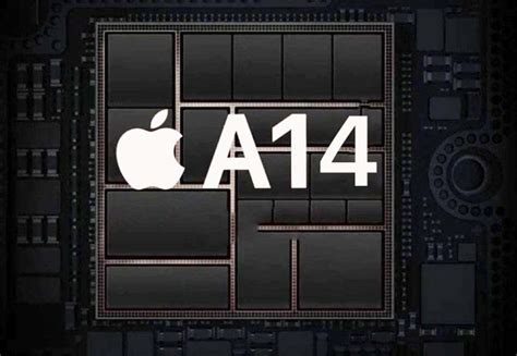 Chip Apple A14 Bionic En Ipad Air Anticipa Un Alto Rendimiento Para Los Próximos Iphone 12 →