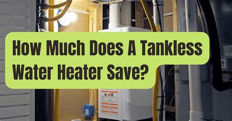 How To Get Hot Water Faster From Tankless Water Heater RVing Beginner