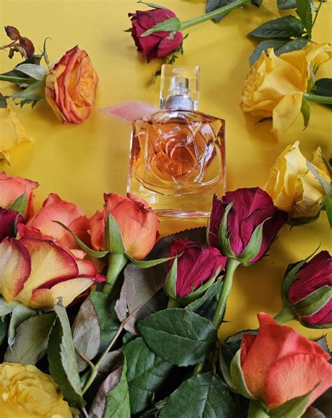 La Vie Est Belle Rose Extraordinaire Lancôme una novità fragranza da