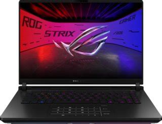 Asus Rog Strix Scar G Lx Intel Core Ultra Hx