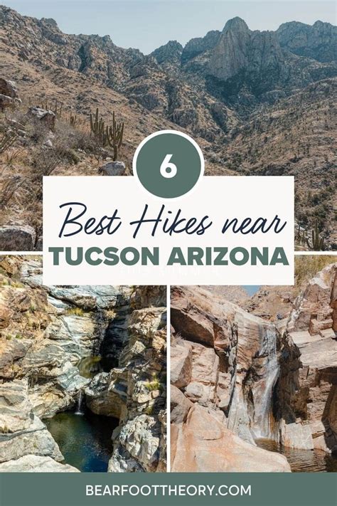 6 best tucson hiking trails – Artofit