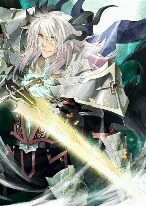 Siegfried Fgo Factvsfiction Wiki Fandom