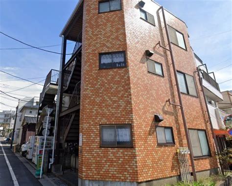 ロッヂハウス東京都板橋区小茂根4丁目の物件情報｜いい部屋ネットの大東建託リーシング