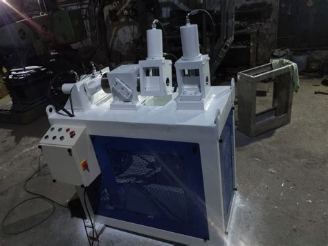 Hydraulic SPM Machine Max Force Or Load 0 30 Ton At Rs 420000 In