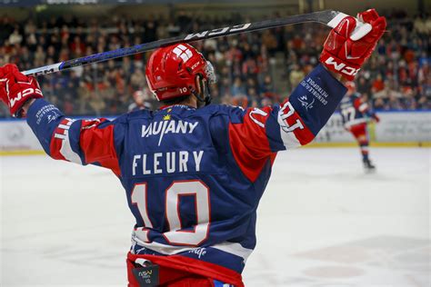 Hockey sur glace Ligue Magnus Découvrez le programme des matches