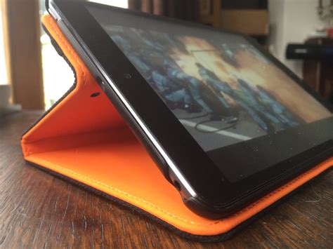 Reviewed Everything Tablet Flip Case Stand For Ipad Mini Retina